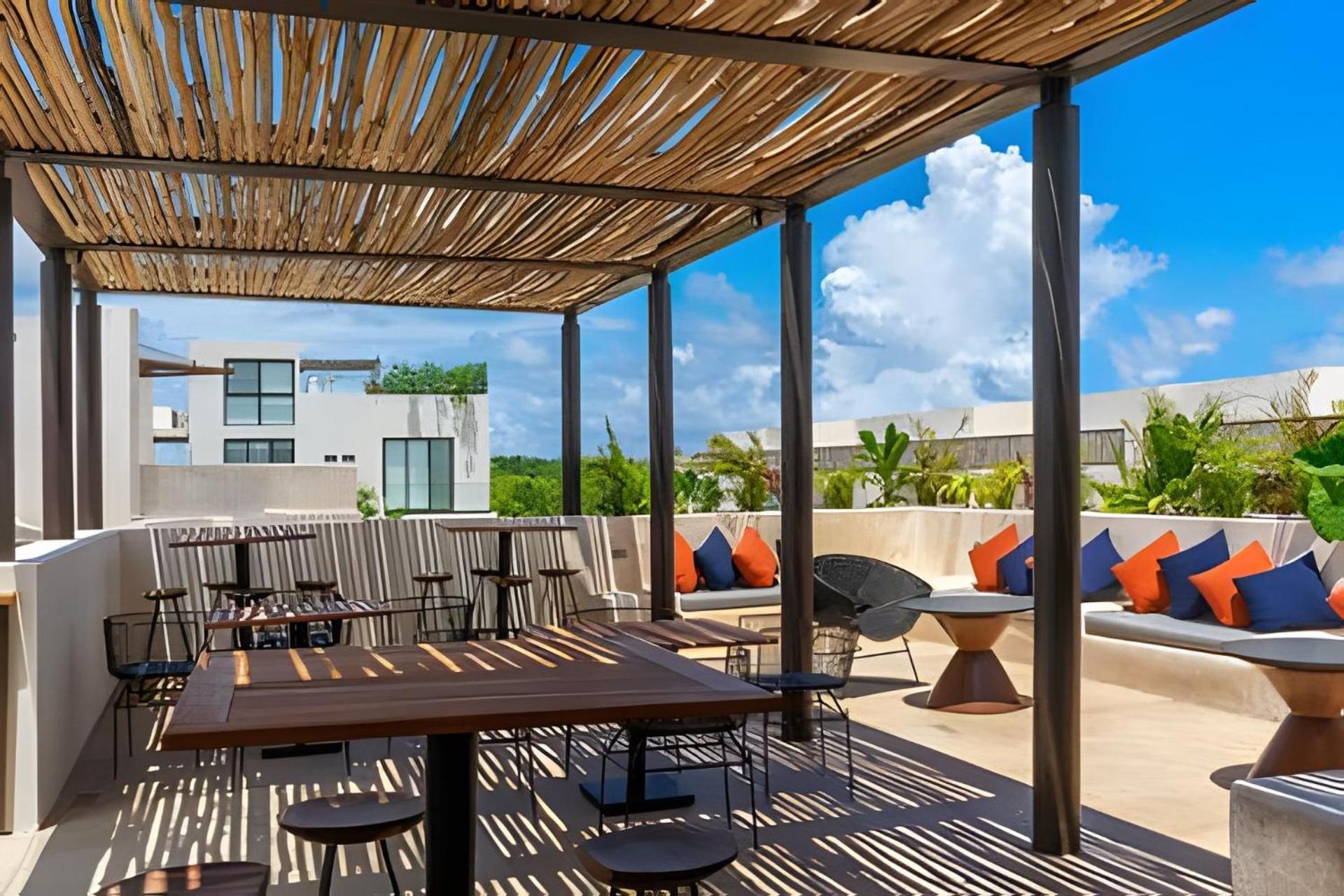 Piscina Privada Con Gran Comodidad.