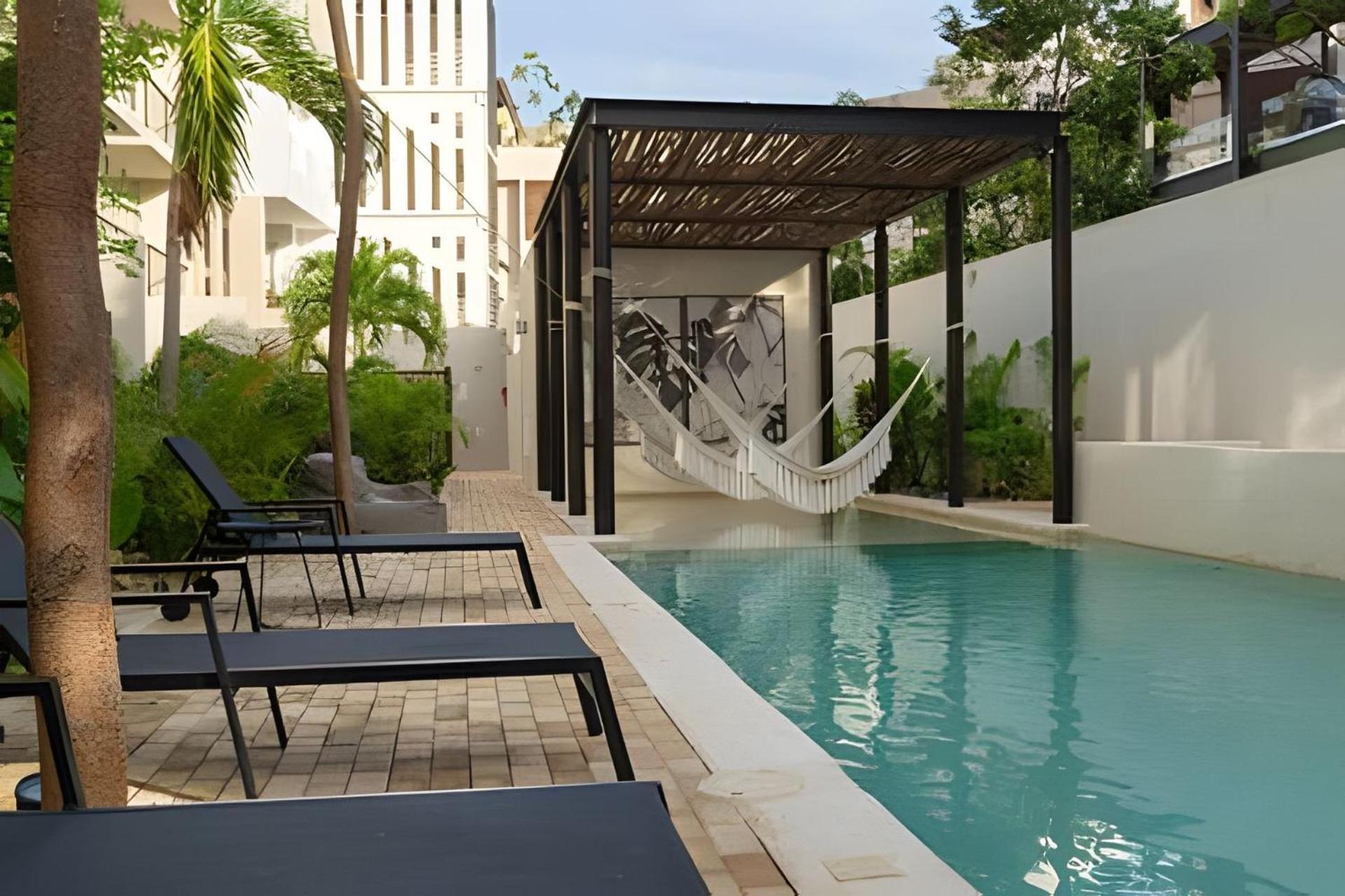 Piscina Privada Con Gran Comodidad. Apartment *