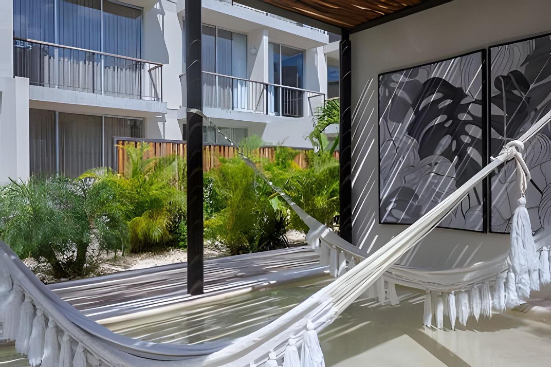 Piscina Privada Con Gran Comodidad. Apartment